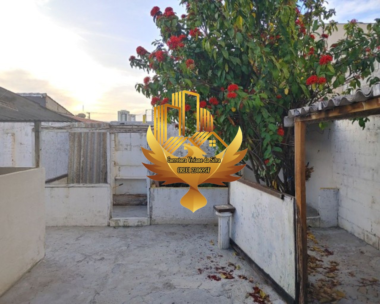 Casa à venda com 2 quartos - Foto 5