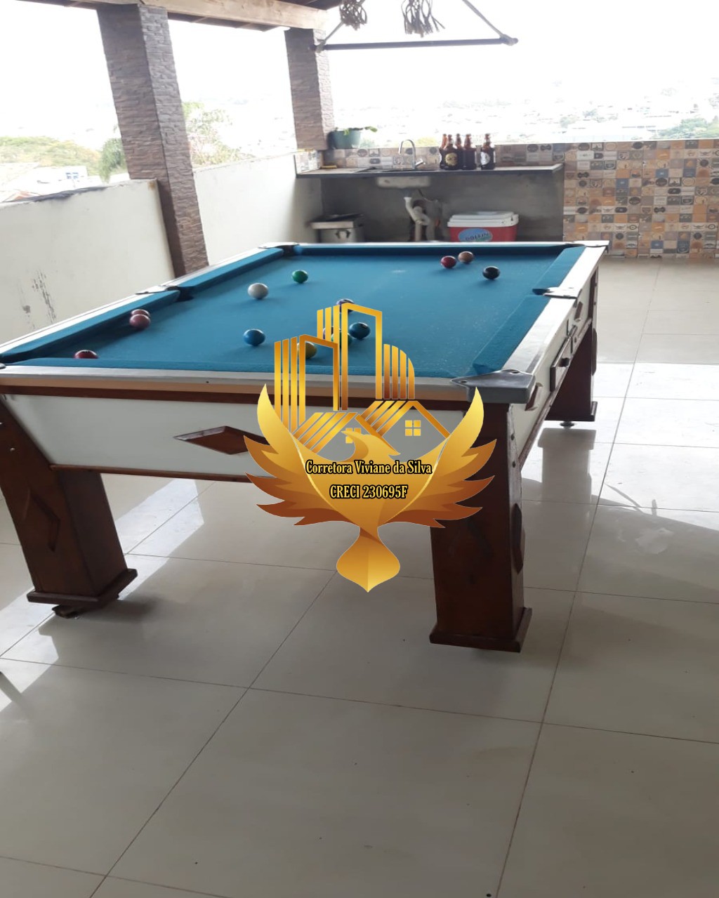 Casa à venda com 2 quartos - Foto 8