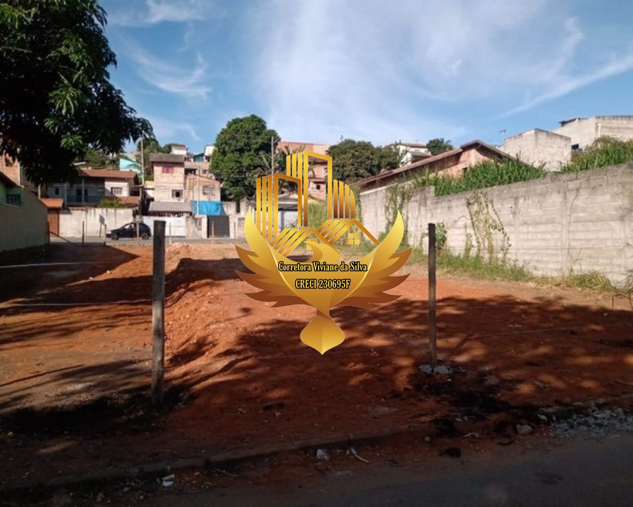 Terreno, 362 m² - Foto 4