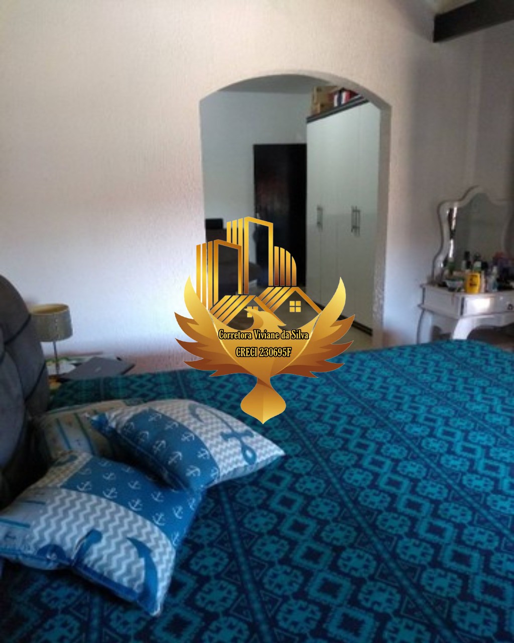 Casa à venda com 2 quartos - Foto 8