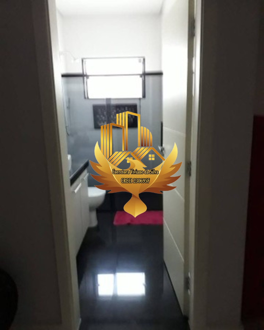 Casa, 2 quartos - Foto 9