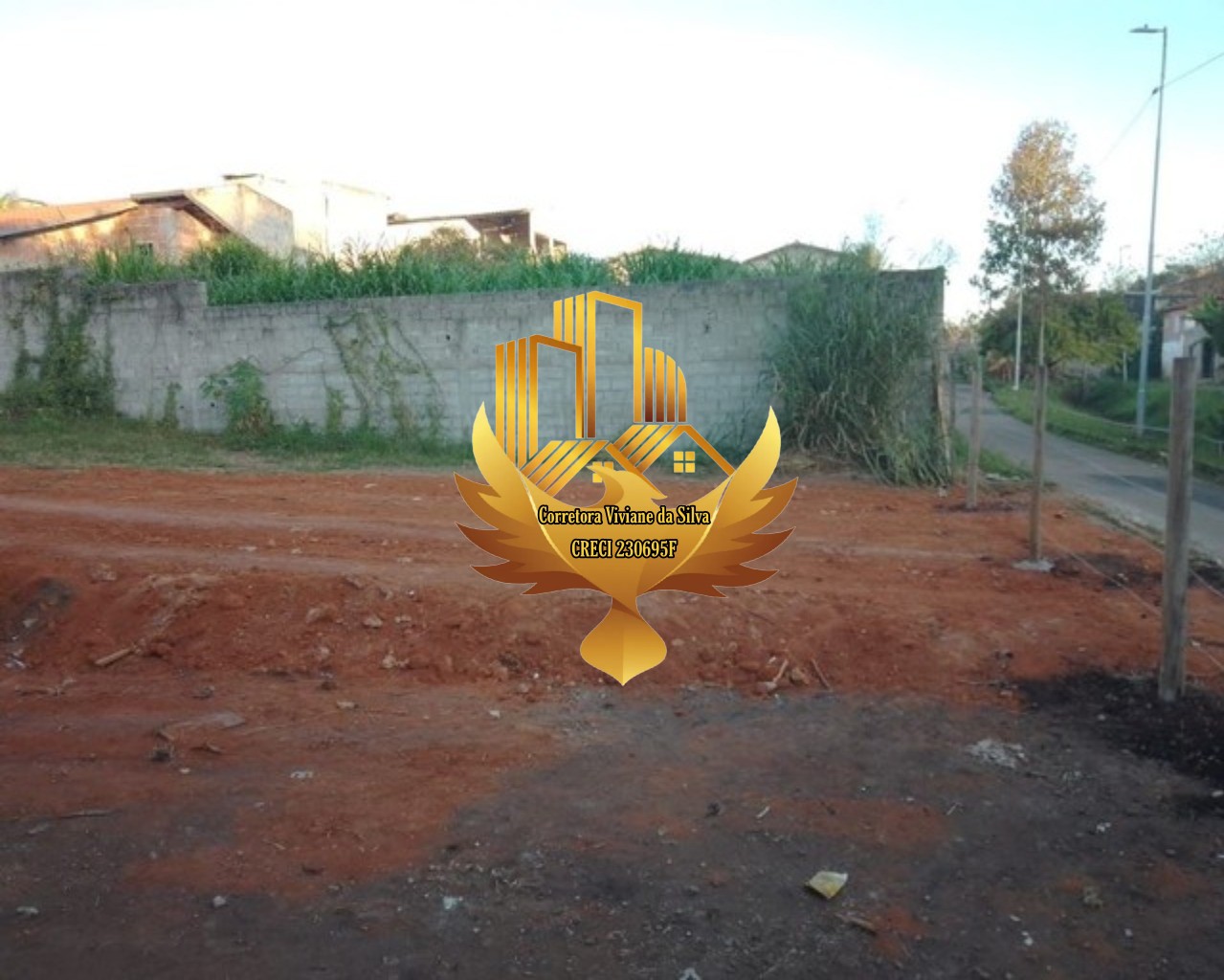 Terreno, 362 m² - Foto 3