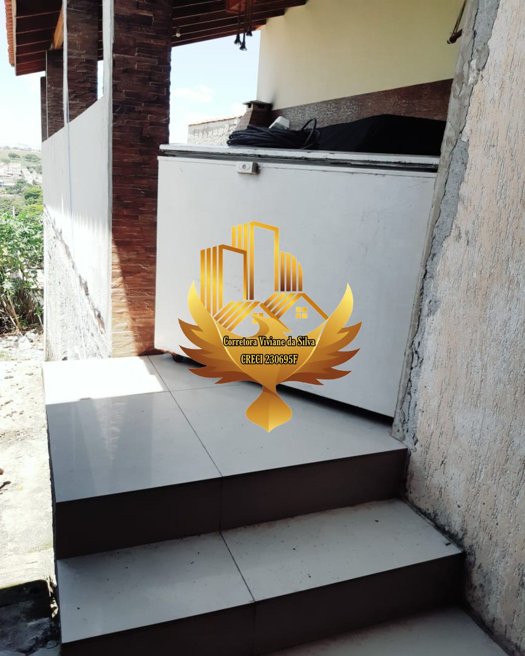 Casa à venda com 2 quartos - Foto 5