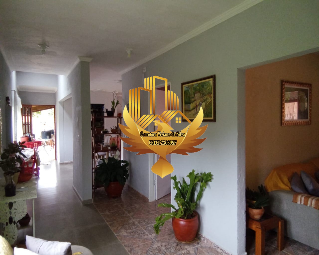 Sítio, 3 quartos, 8 hectares - Foto 15