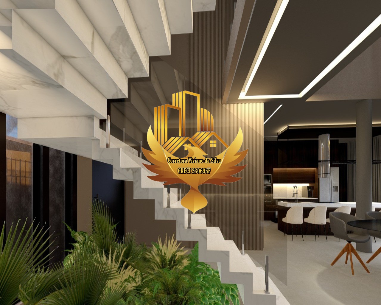 Casa, 4 quartos - Foto 25