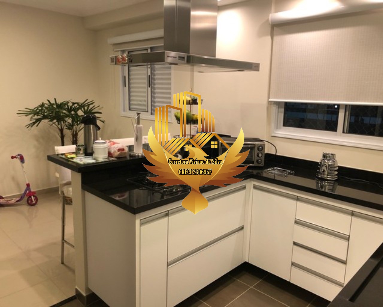 Apartamento à venda com 3 quartos, 162m² - Foto 10
