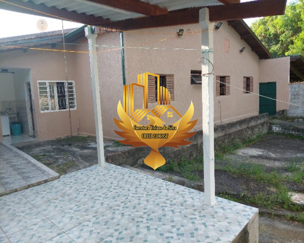 Casa, 3 quartos - Foto 13