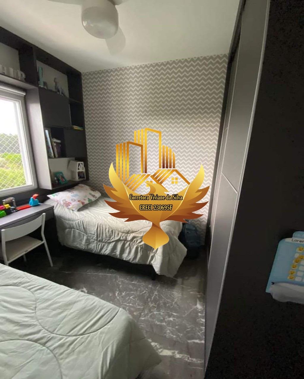 Apartamento à venda com 3 quartos, 78m² - Foto 12