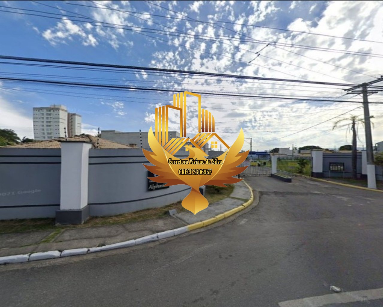 Terreno à venda, 380m² - Foto 8