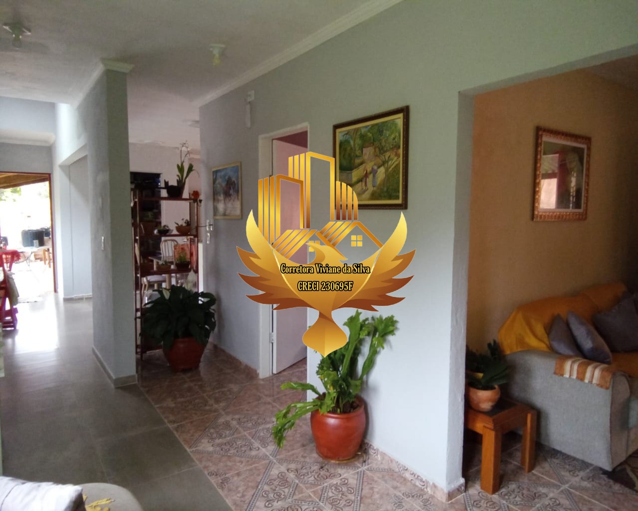 Sítio, 3 quartos, 8 hectares - Foto 10