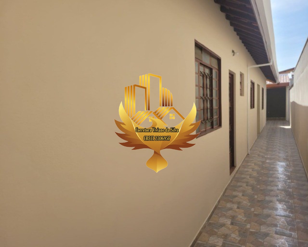 Casa, 2 quartos - Foto 16