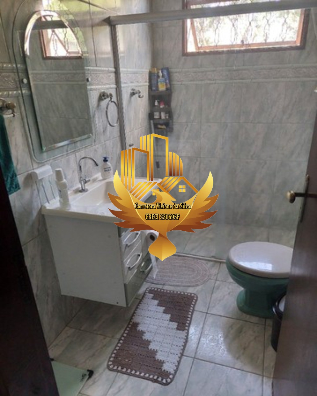 Casa, 3 quartos - Foto 11