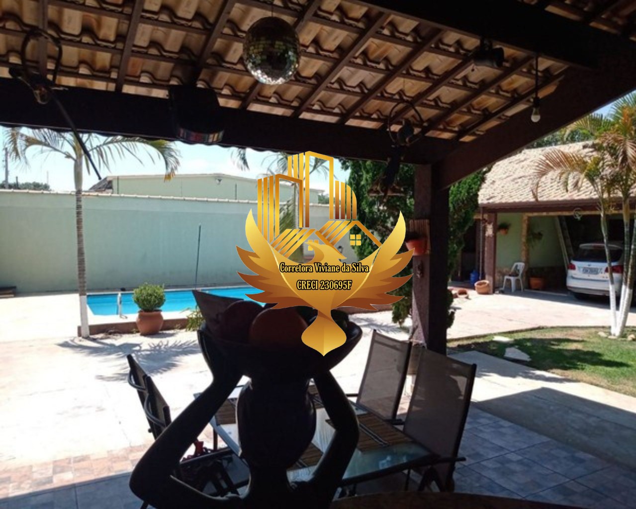 Casa, 2 quartos - Foto 12