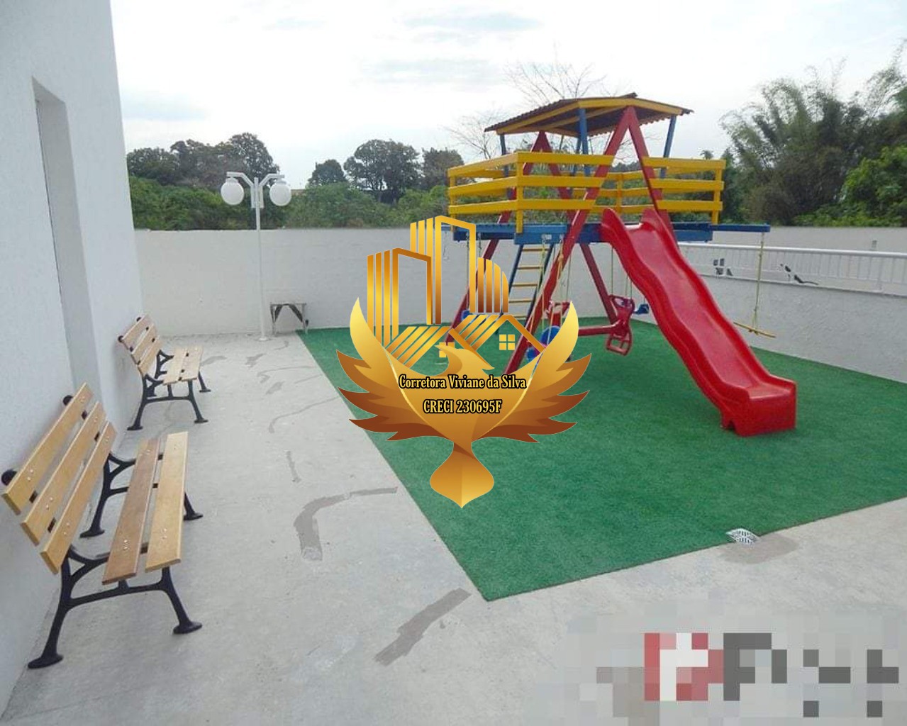 Apartamento à venda com 3 quartos, 78m² - Foto 21