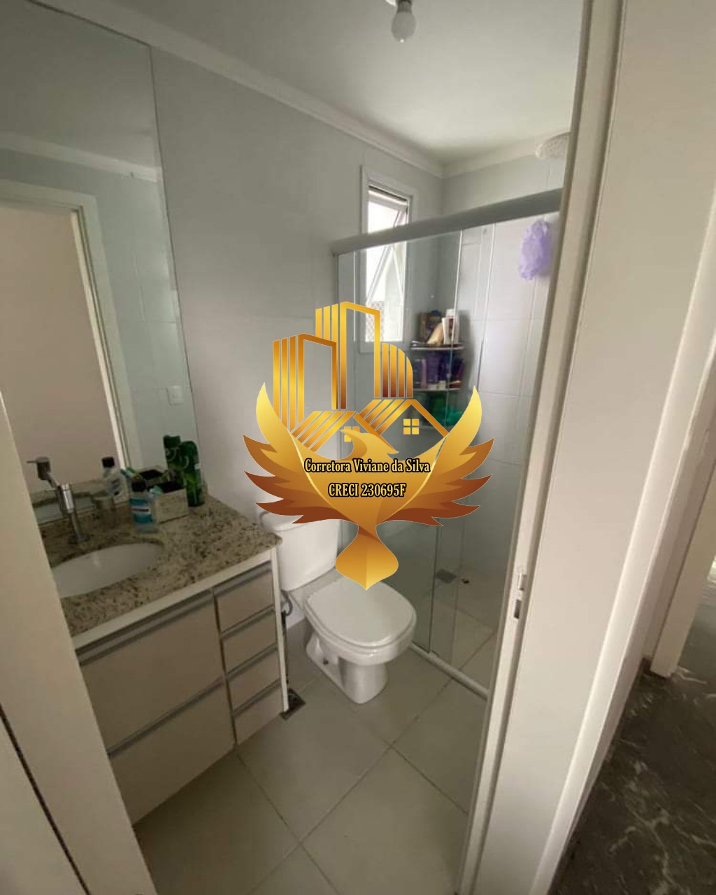 Apartamento à venda com 3 quartos, 78m² - Foto 18