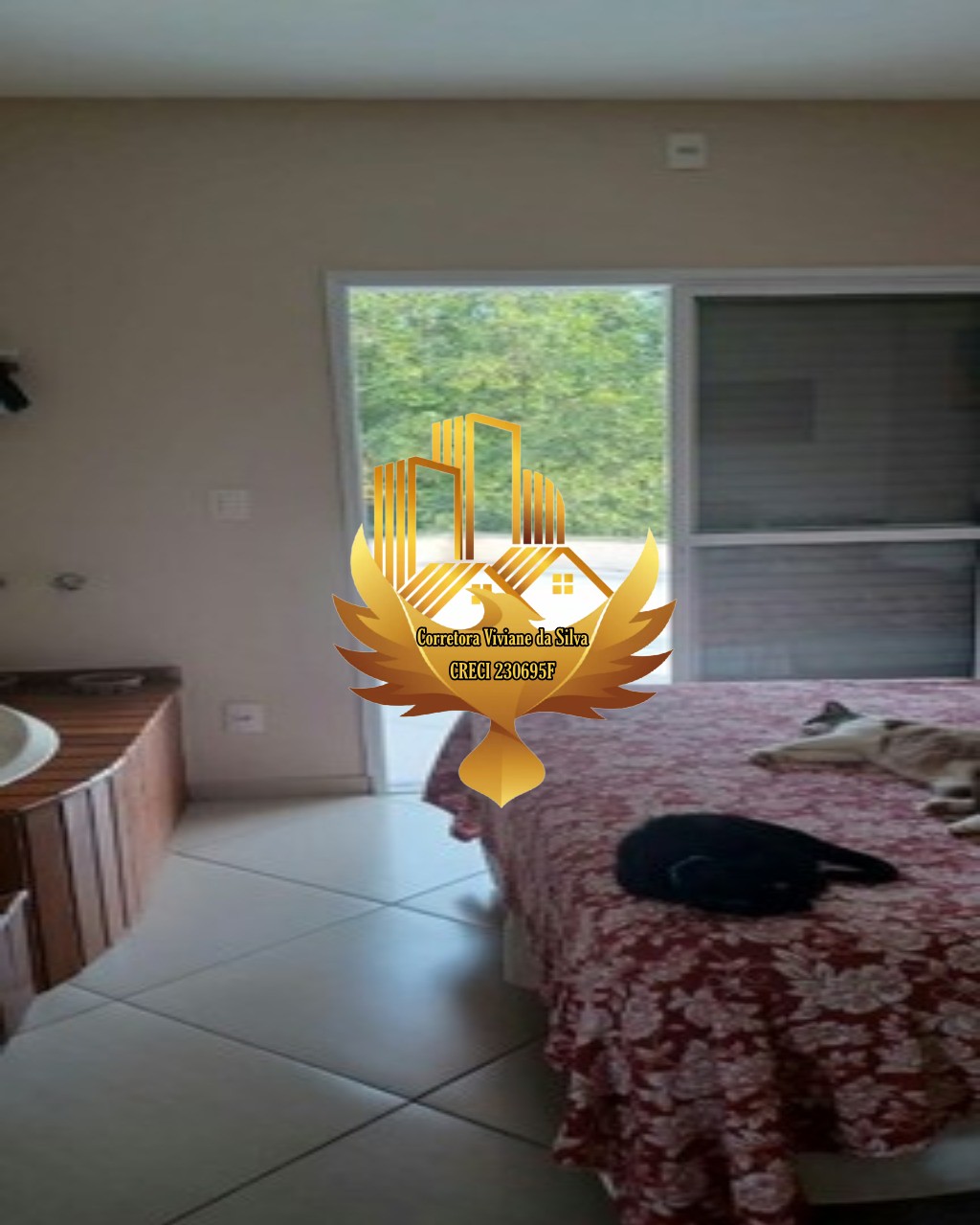 Casa, 4 quartos - Foto 9