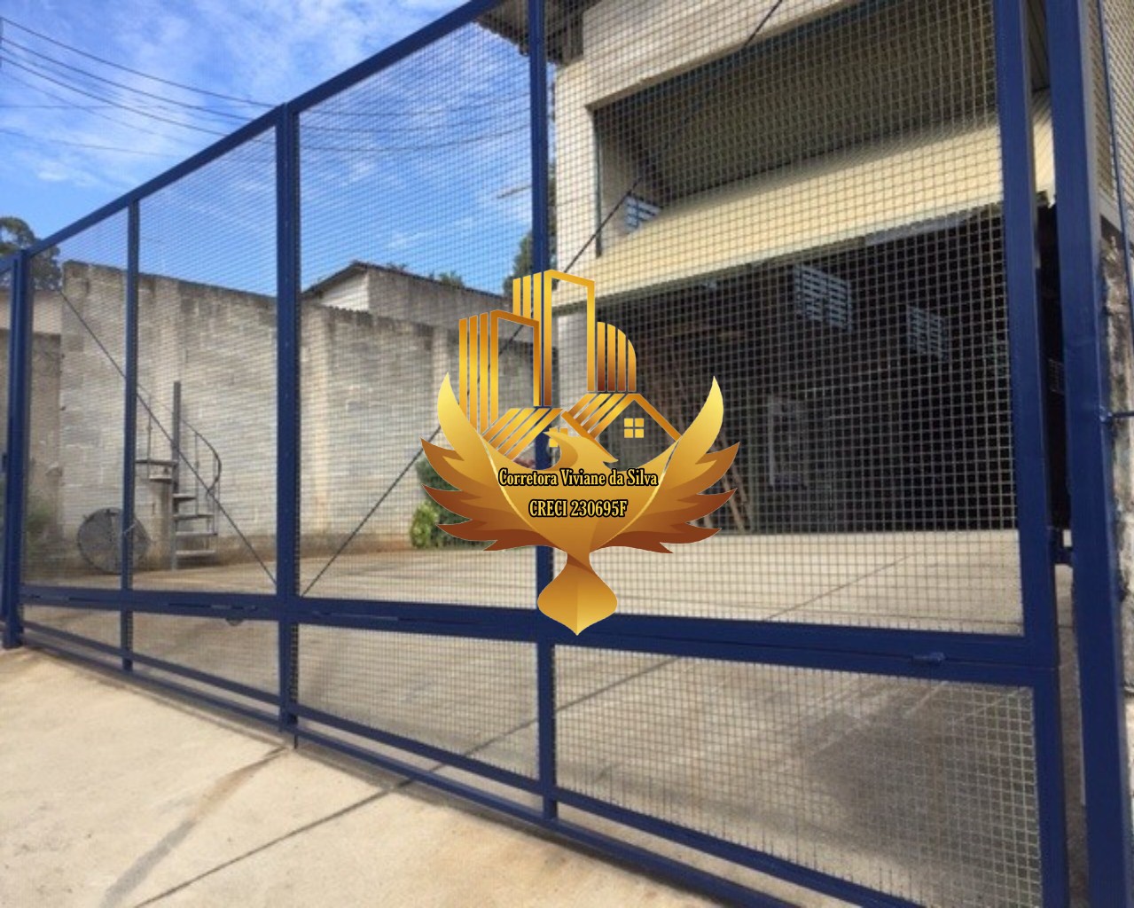 Depósito-Galpão-Armazém à venda - Foto 14