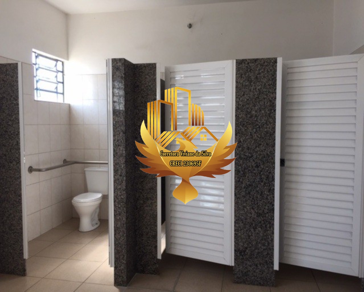 Depósito-Galpão-Armazém à venda - Foto 9