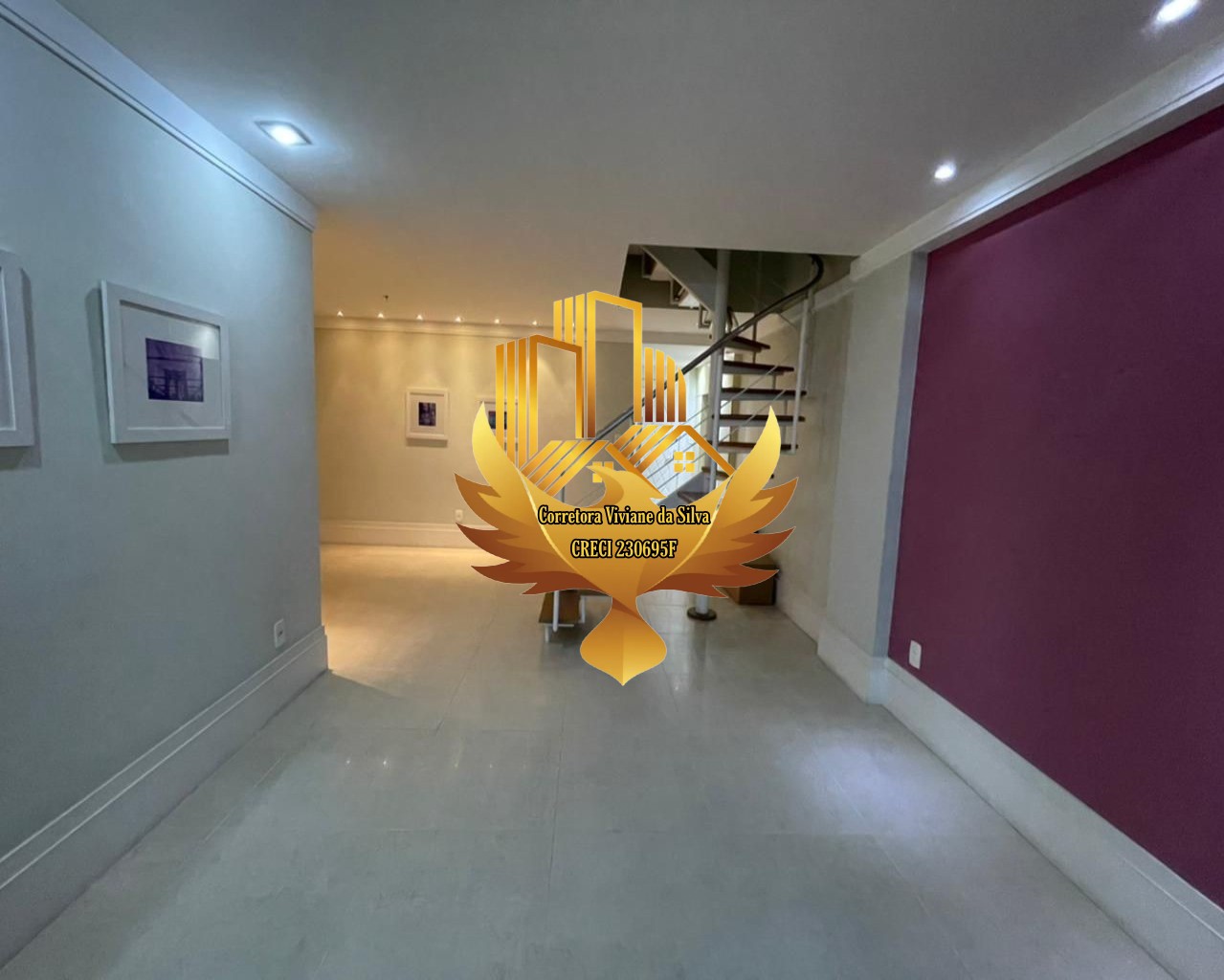 Cobertura, 3 quartos, 173 m² - Foto 10