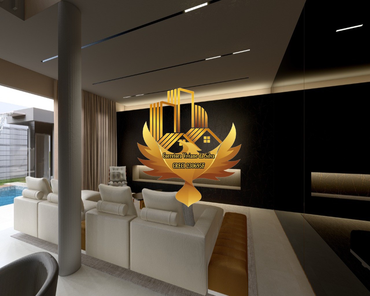 Casa, 4 quartos - Foto 16