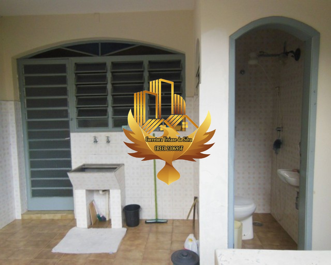 Casa, 4 quartos - Foto 14