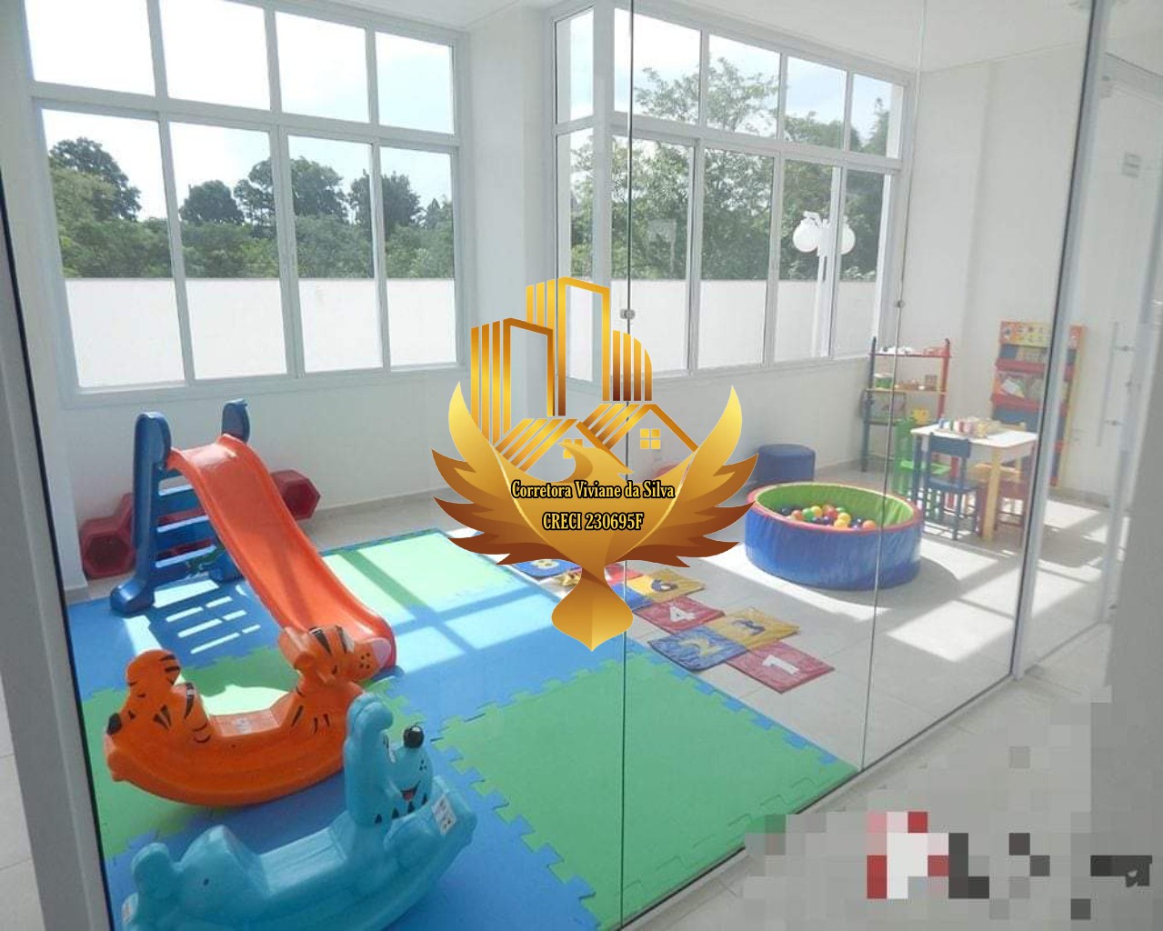 Apartamento à venda com 3 quartos, 78m² - Foto 24