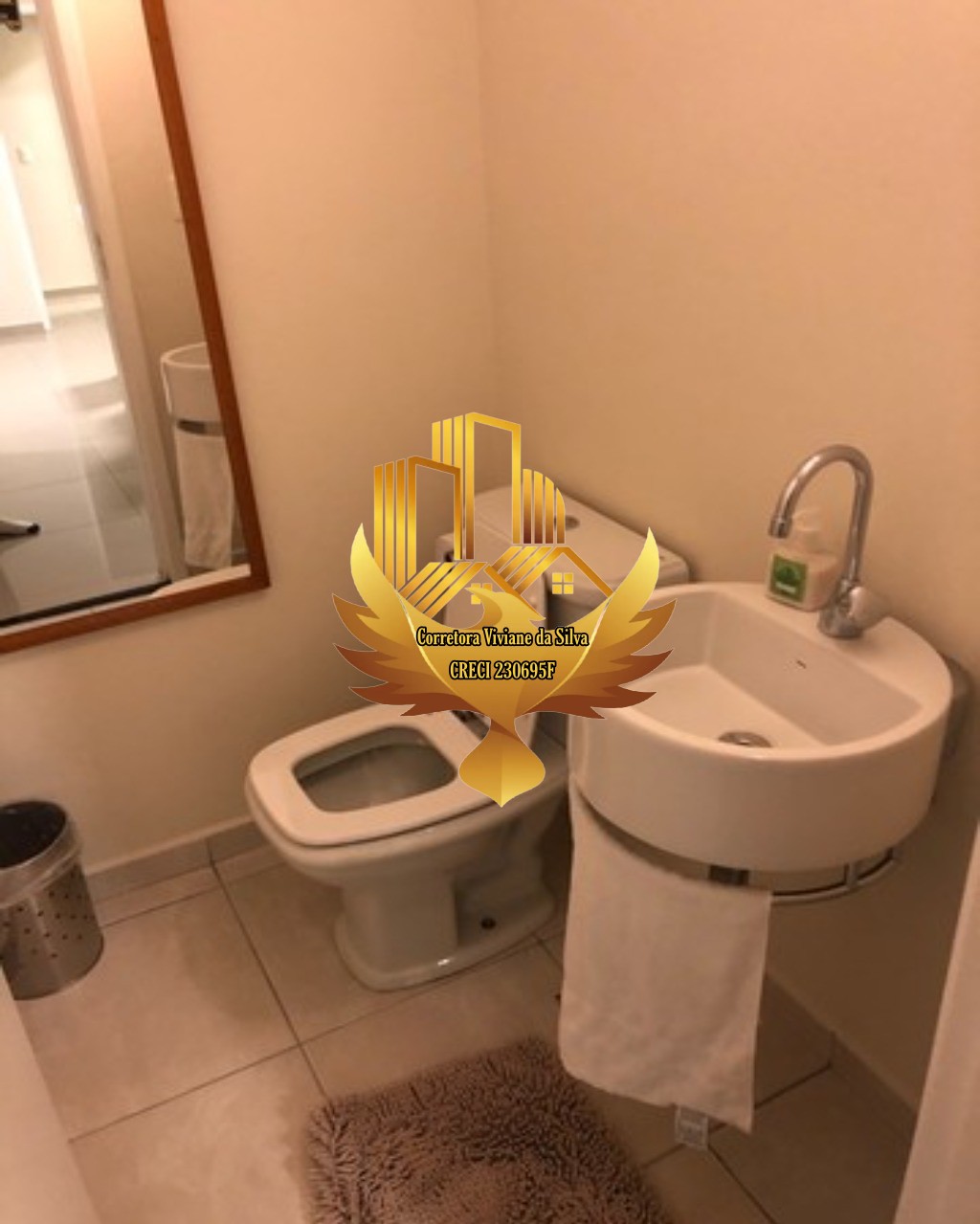 Apartamento à venda com 3 quartos, 162m² - Foto 19
