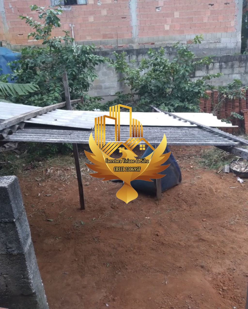 Terreno, 500 m² - Foto 5