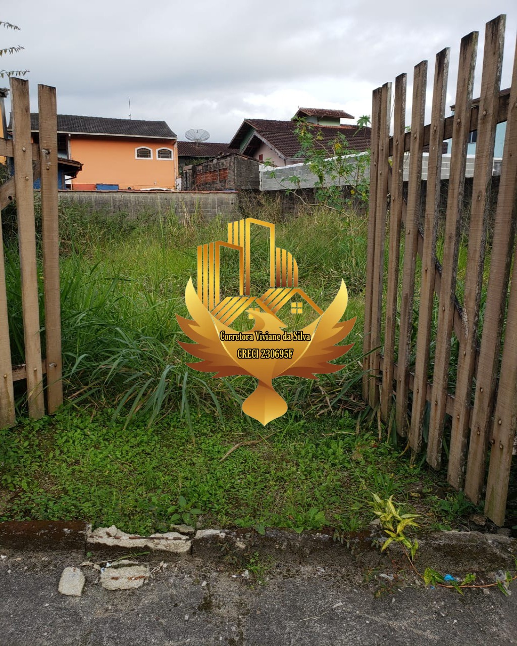 Terreno, 300 m² - Foto 3