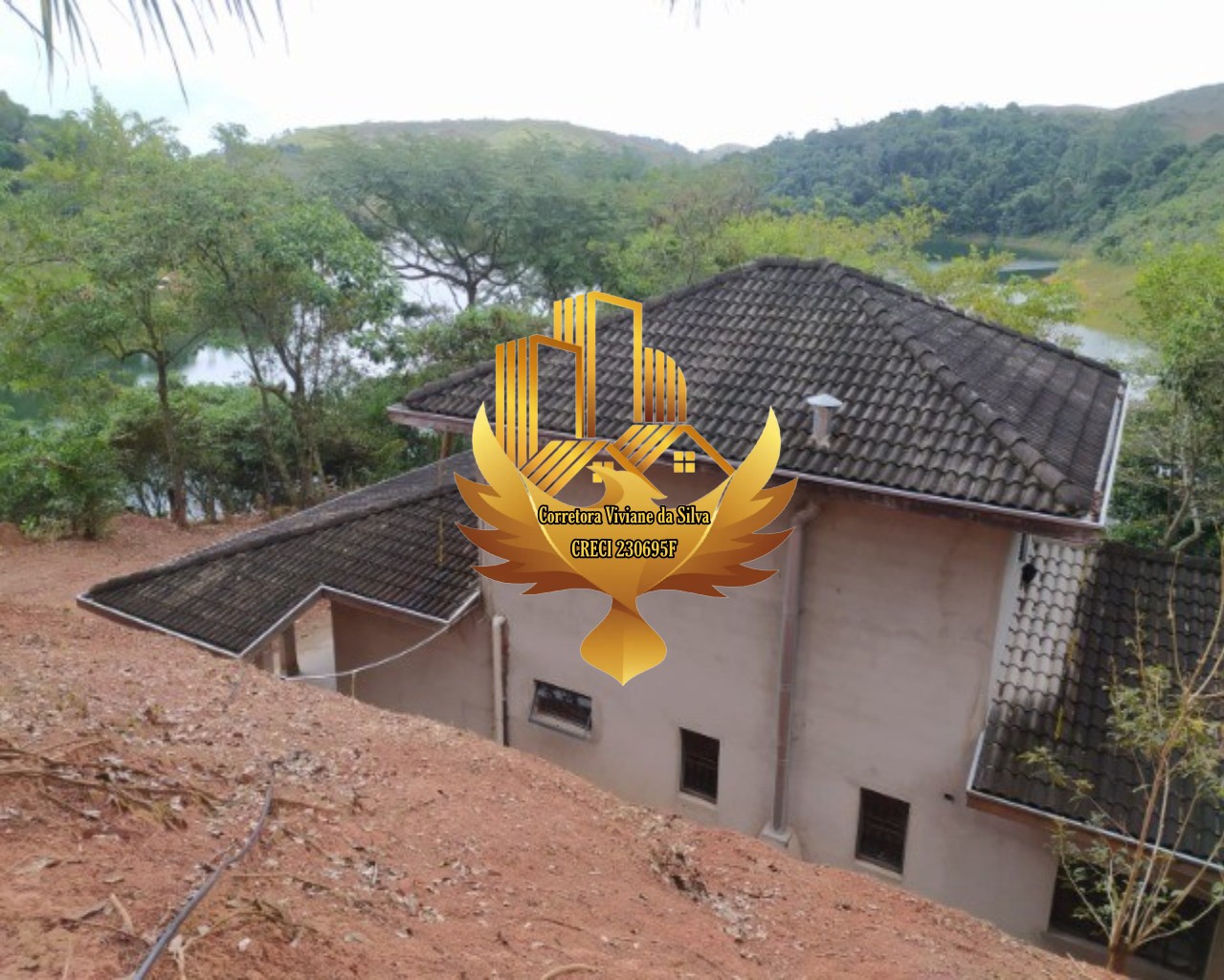 Chácara à venda com 2 quartos - Foto 6