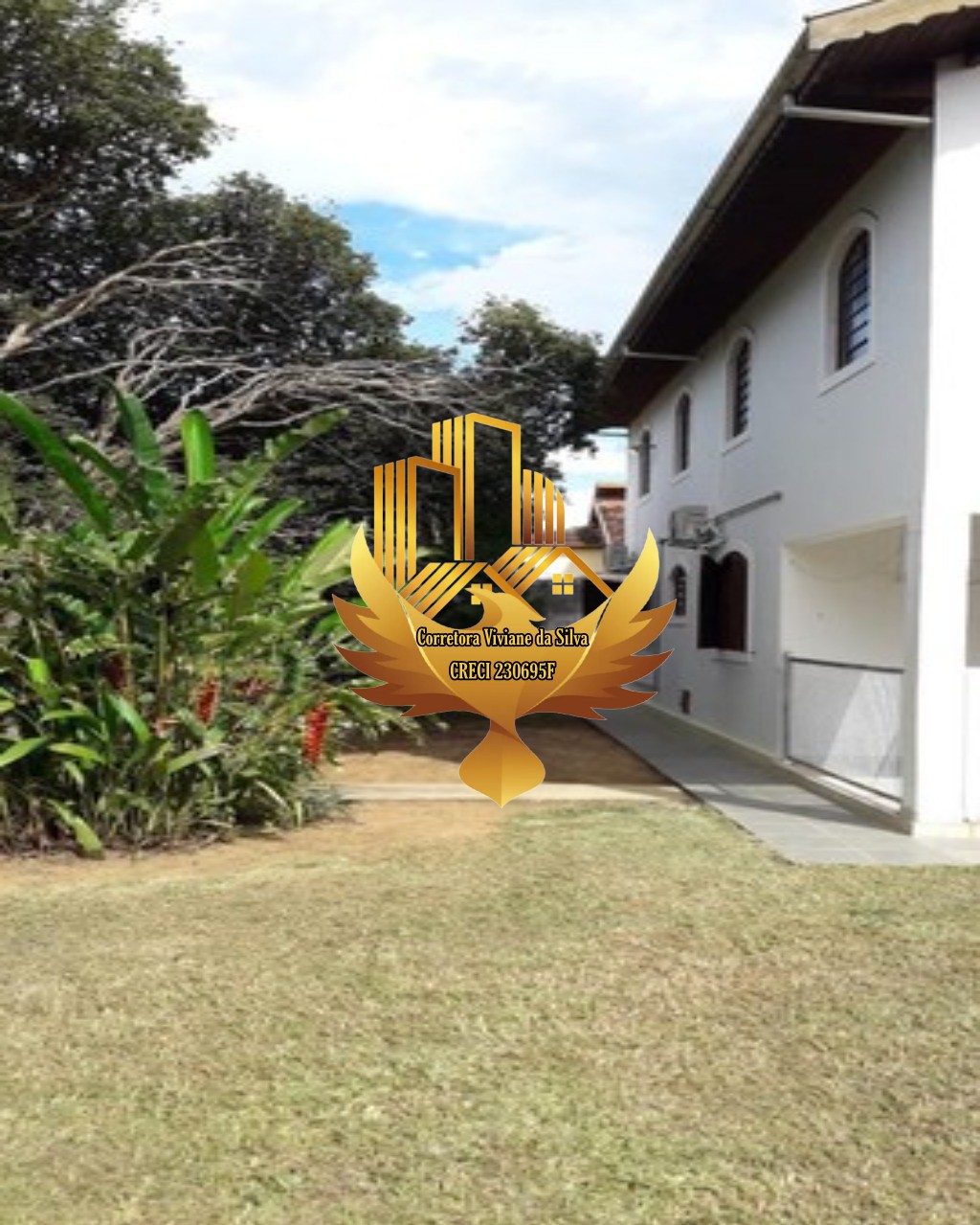 Casa à venda com 5 quartos - Foto 8