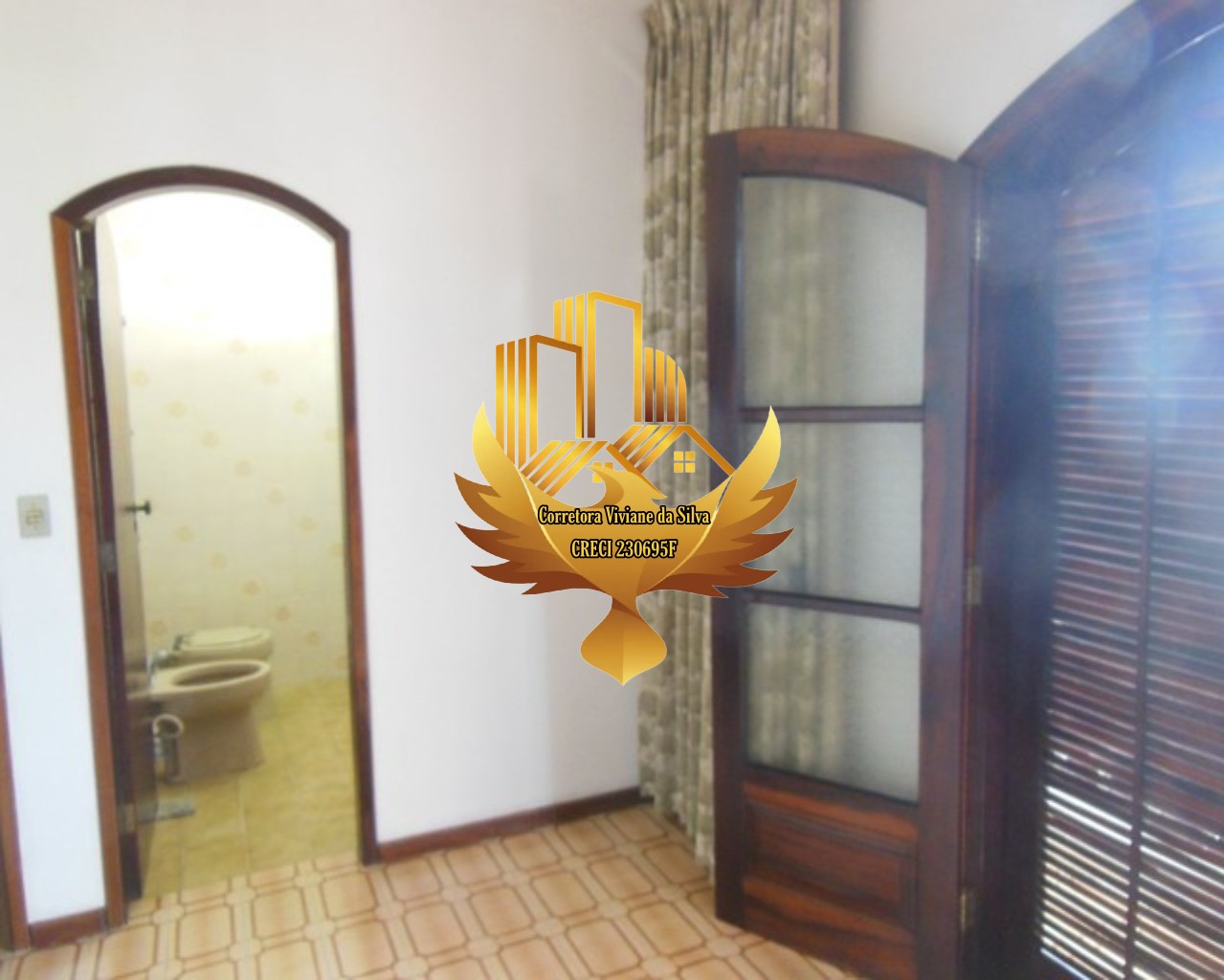 Casa, 4 quartos - Foto 10