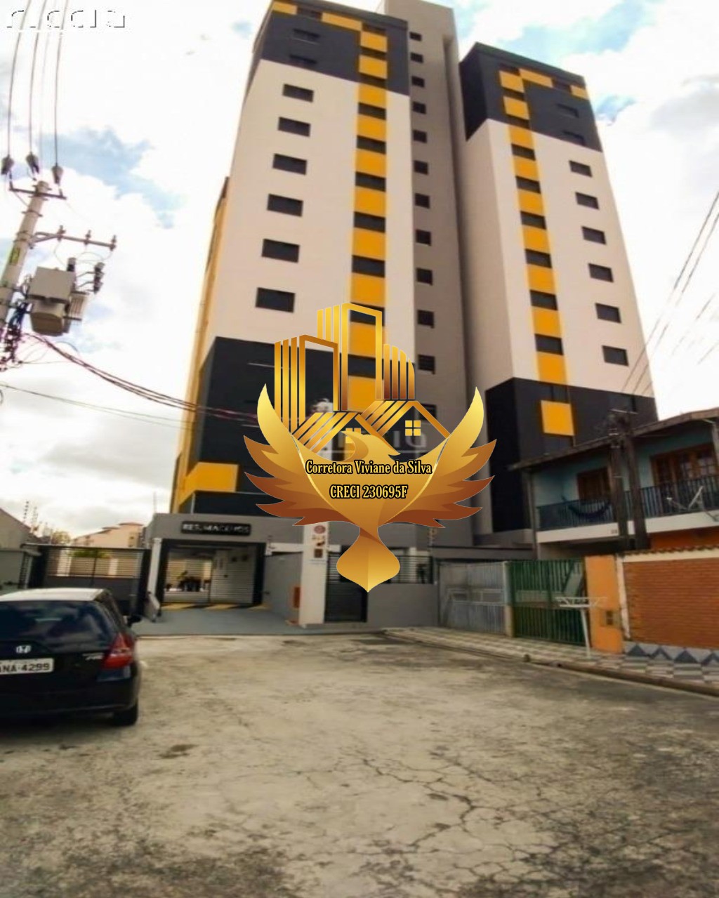 Apartamento, 2 quartos, 76 m² - Foto 2