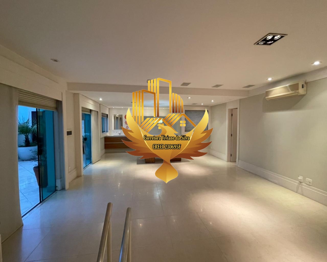 Cobertura, 3 quartos, 173 m² - Foto 6