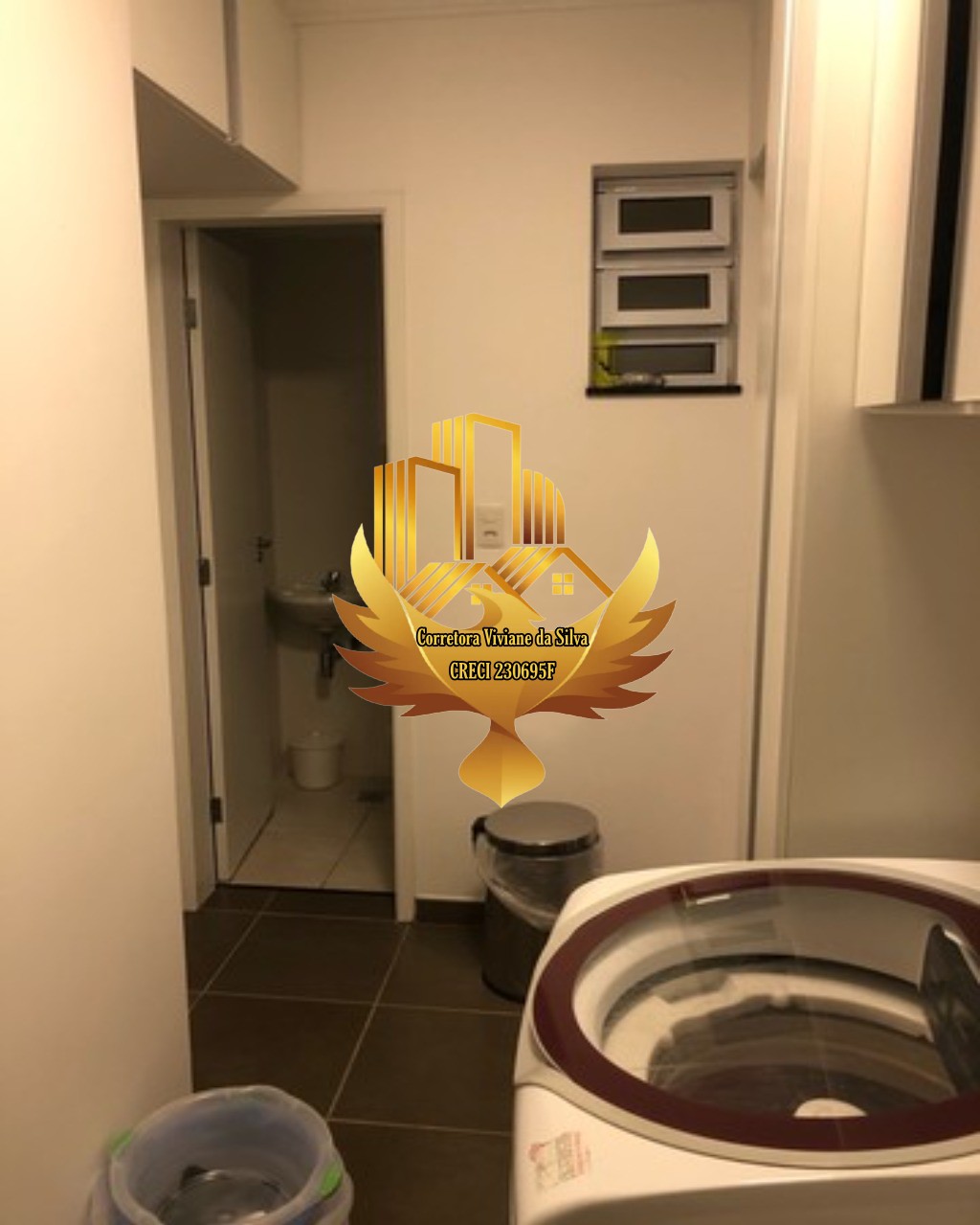 Apartamento à venda com 3 quartos, 162m² - Foto 20