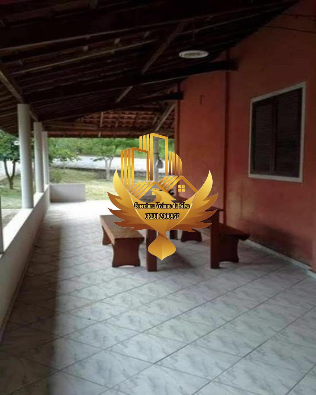 Chácara à venda com 4 quartos, 6500m² - Foto 8