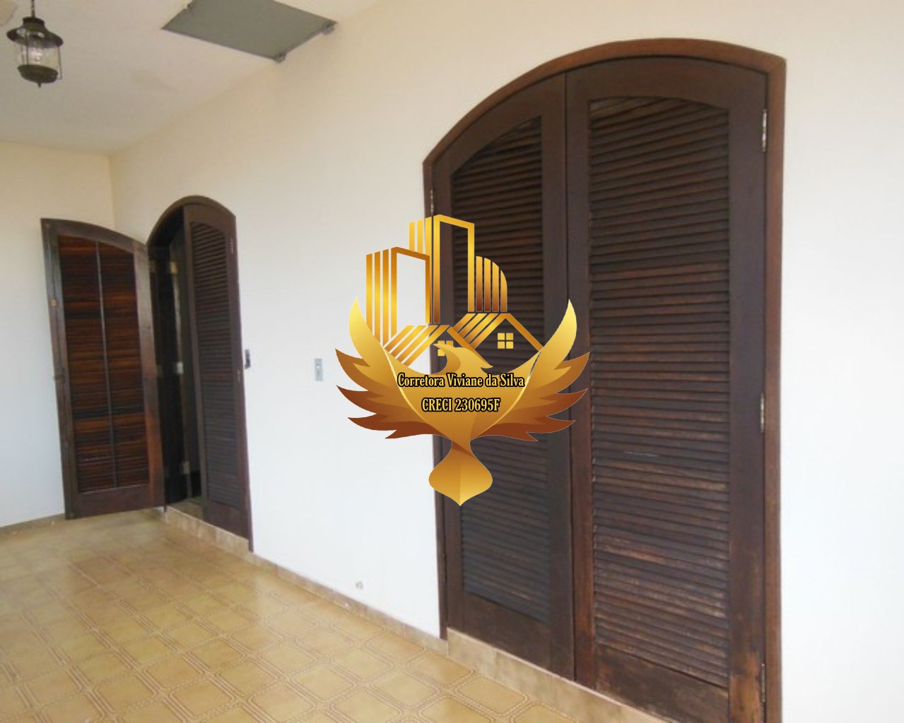 Casa, 4 quartos - Foto 13