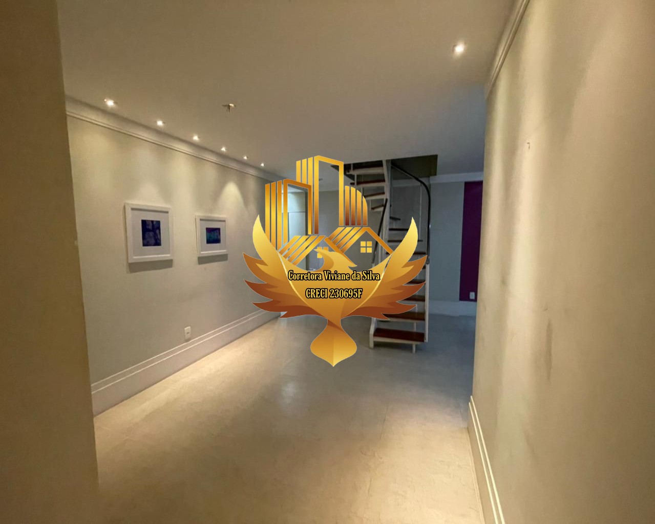 Cobertura, 3 quartos, 173 m² - Foto 9