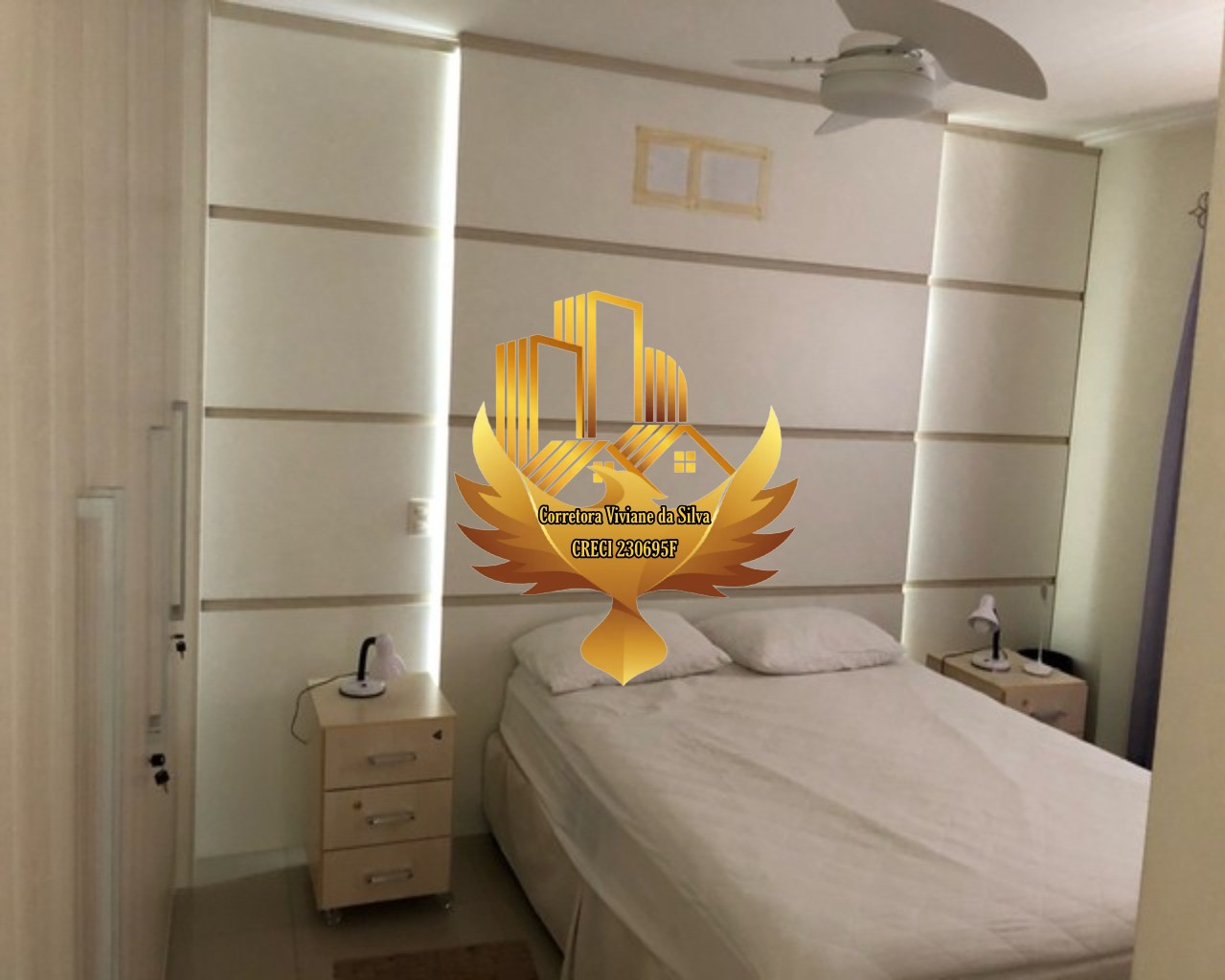 Apartamento à venda com 3 quartos, 162m² - Foto 13