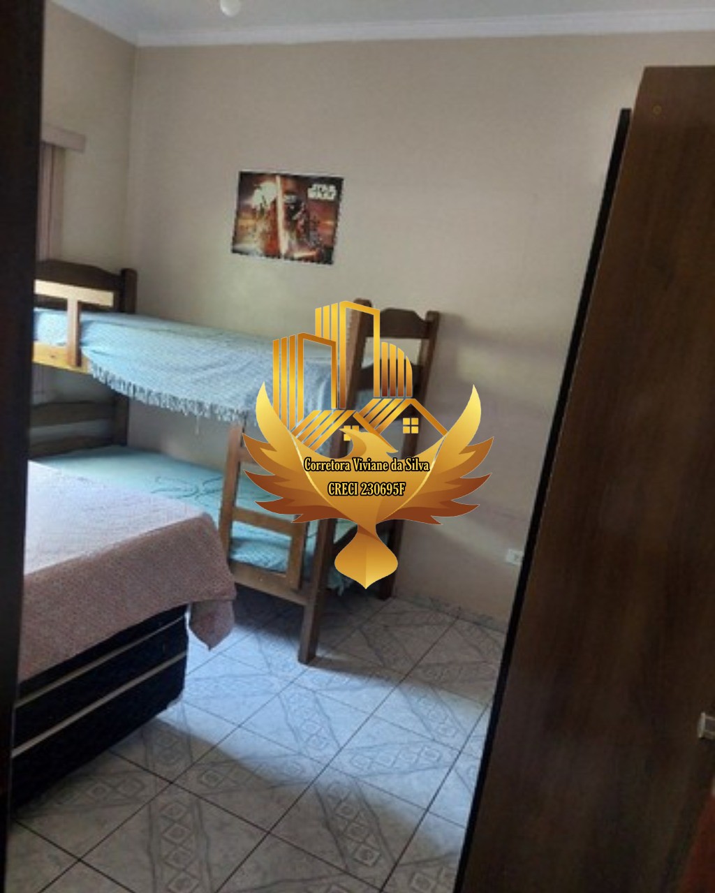 Casa, 3 quartos - Foto 9