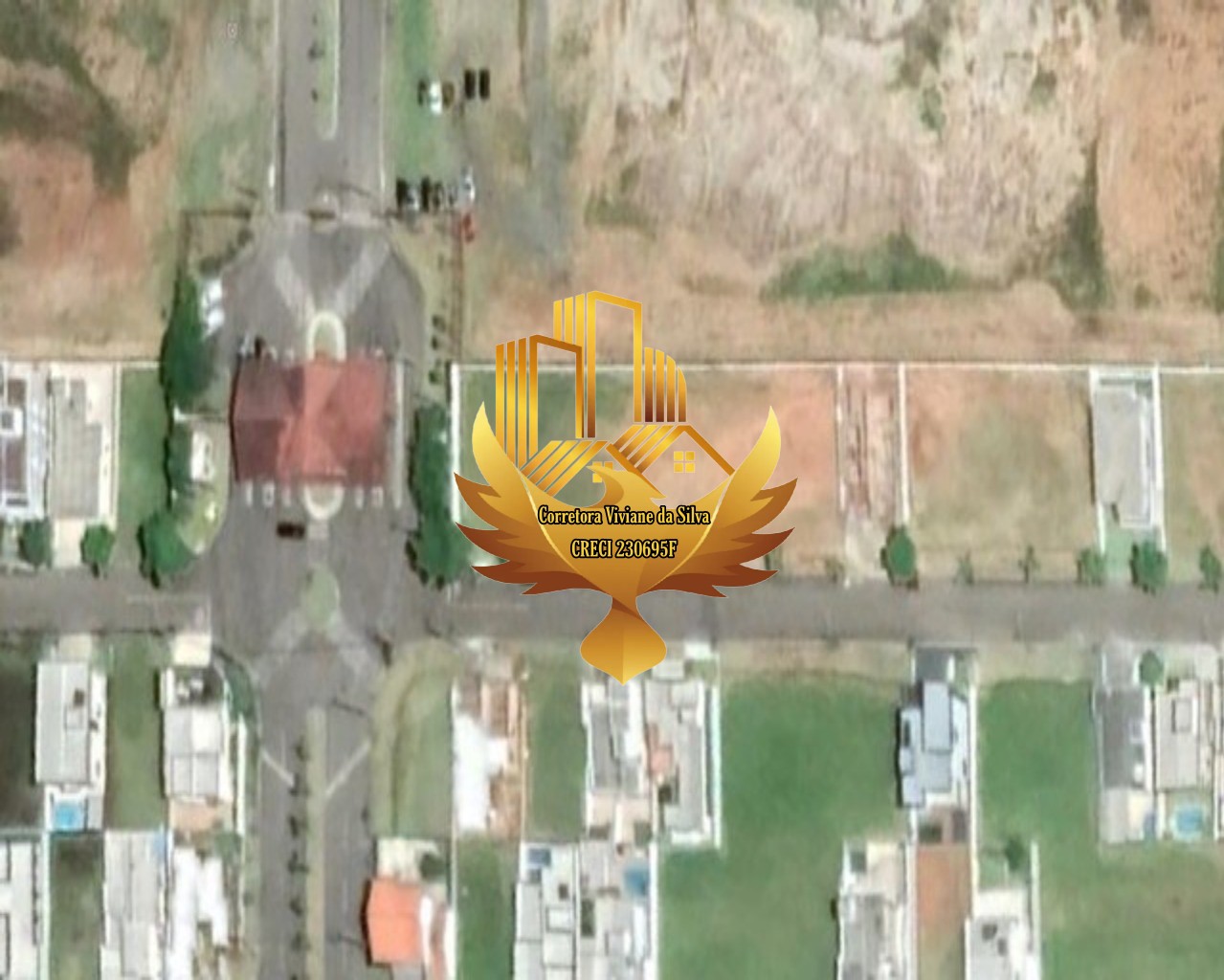 Terreno à venda, 300m² - Foto 3