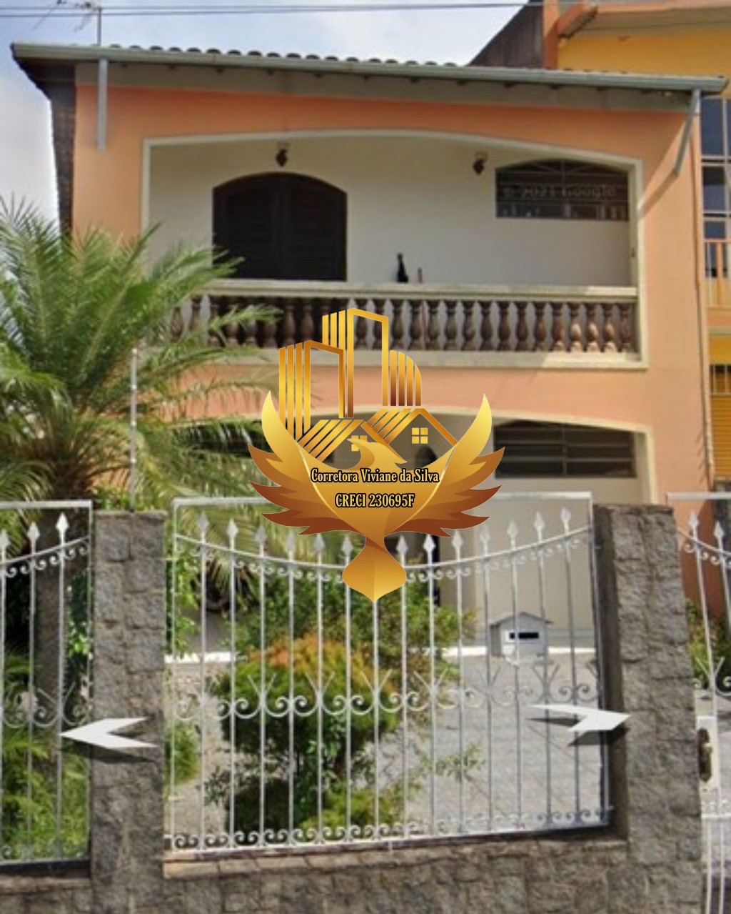 Casa, 4 quartos - Foto 1