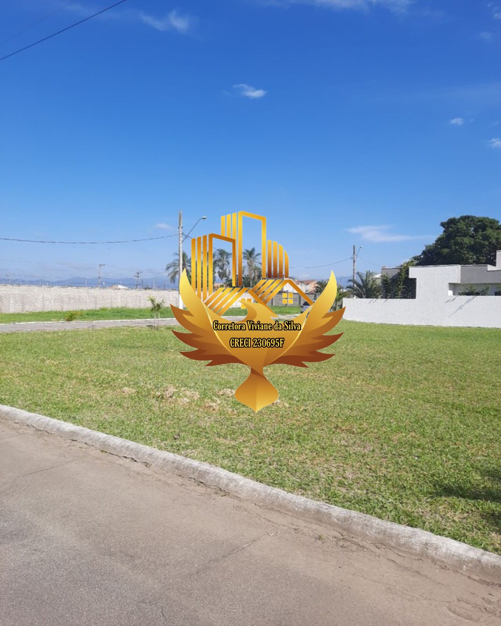 Terreno à venda, 380m² - Foto 2