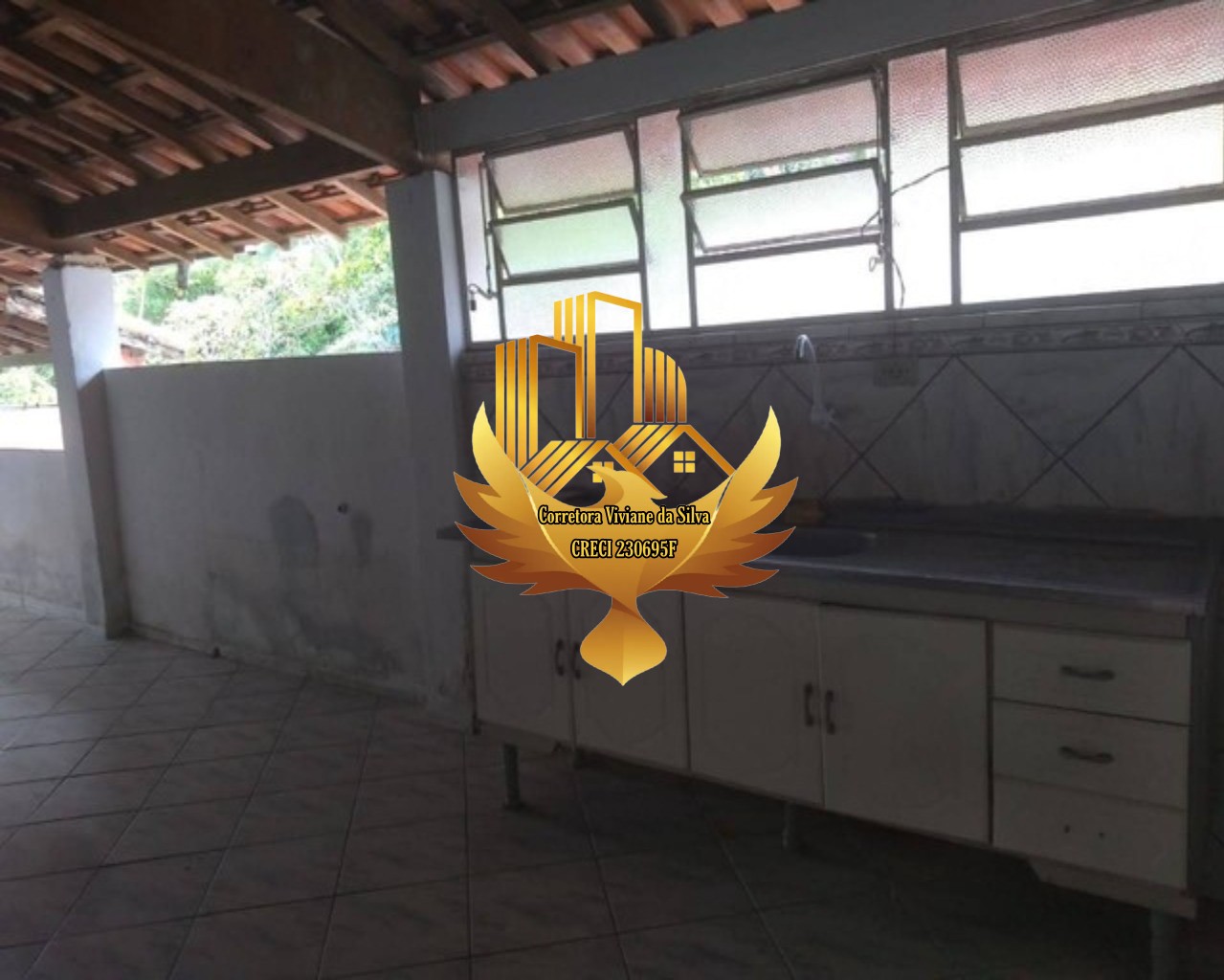 Chácara à venda com 4 quartos, 6500m² - Foto 5