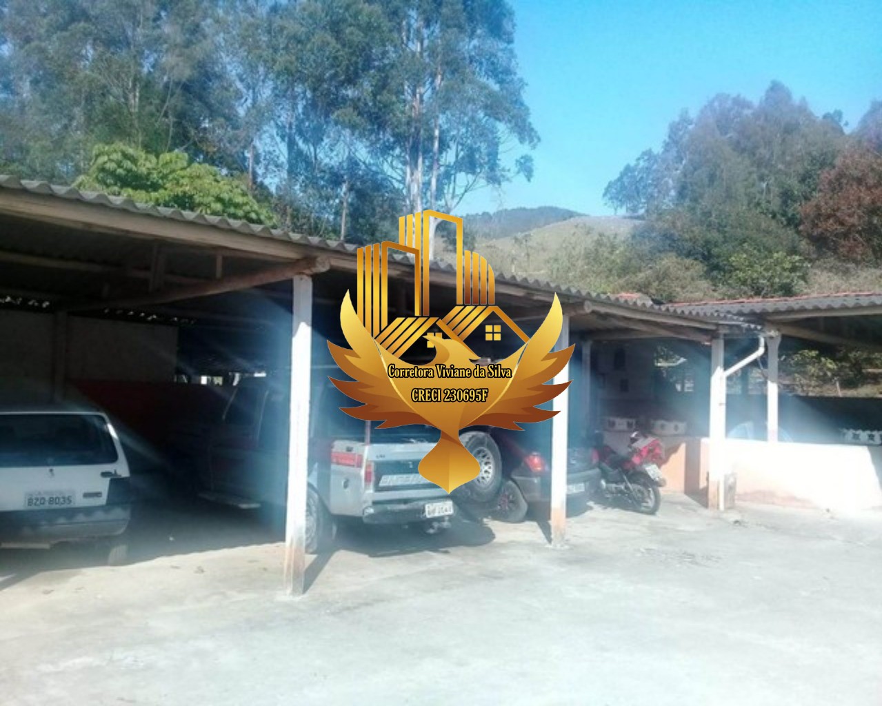 Chácara à venda com 4 quartos, 6500m² - Foto 15