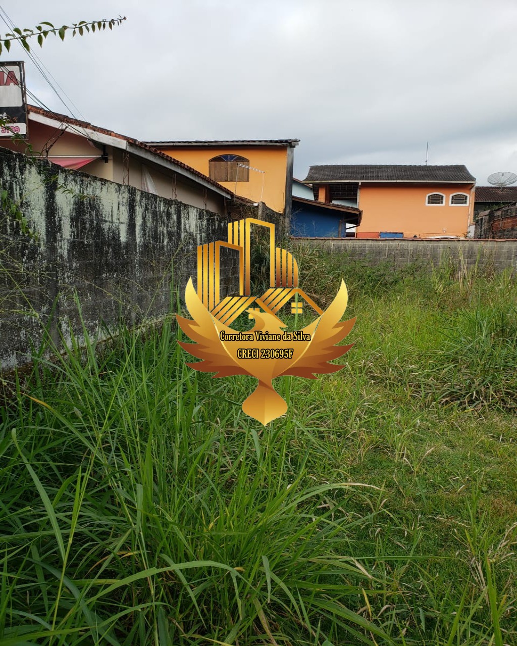 Terreno, 300 m² - Foto 4