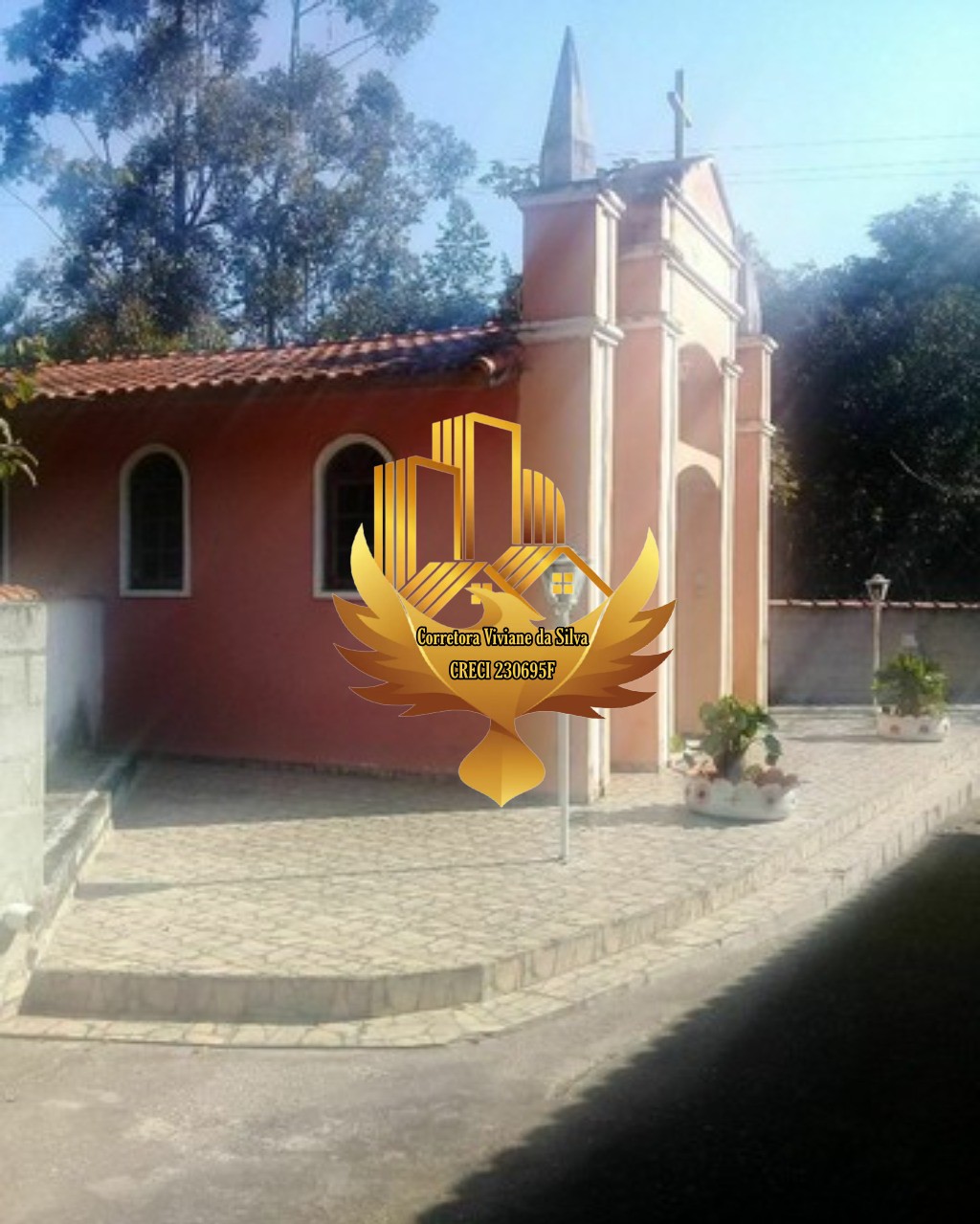 Chácara à venda com 4 quartos, 6500m² - Foto 12