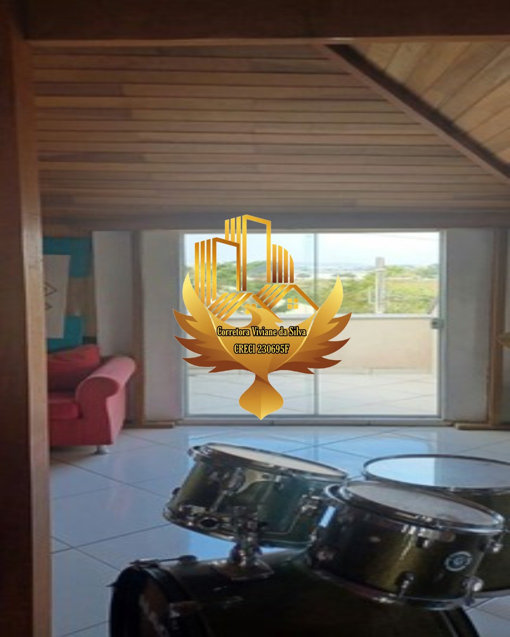 Casa, 4 quartos - Foto 13