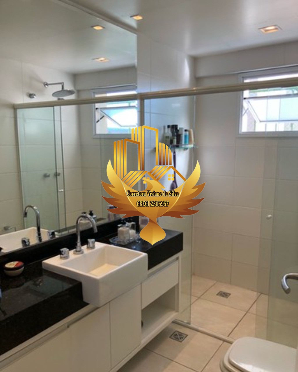 Apartamento à venda com 3 quartos, 162m² - Foto 17
