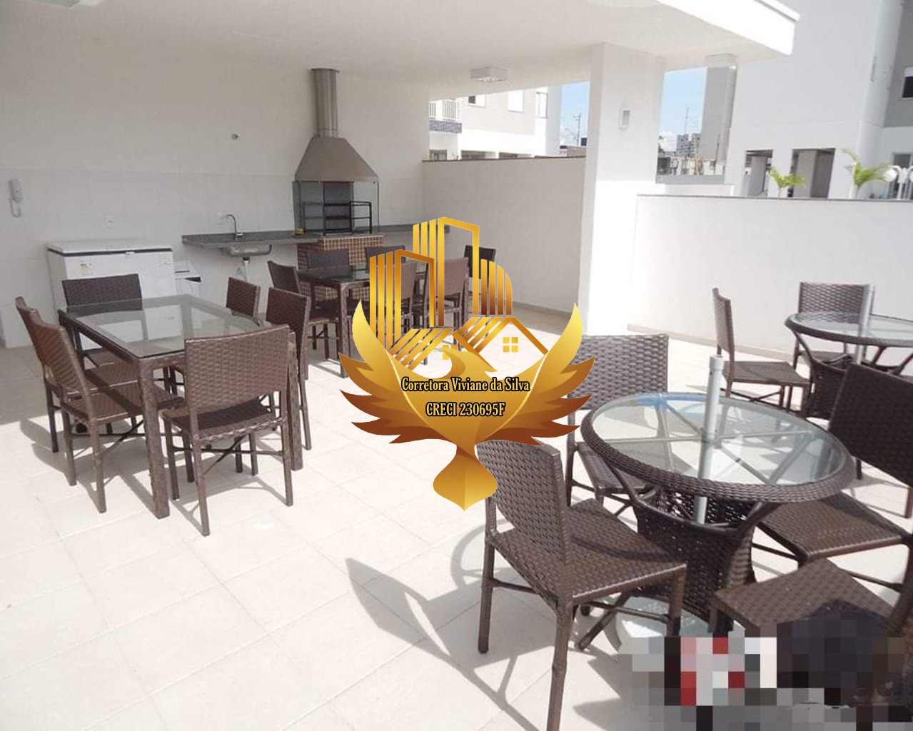 Apartamento à venda com 3 quartos, 78m² - Foto 22